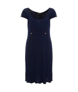 JO NO FUI Повседневное платье