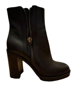 GIANVITO ROSSI Ботильоны