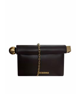 JACQUEMUS Клатч/вечерняя сумка