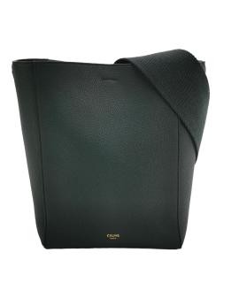 CELINE Сумка через плечо