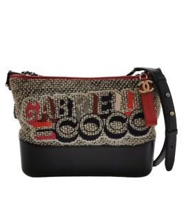 CHANEL Сумка через плечо