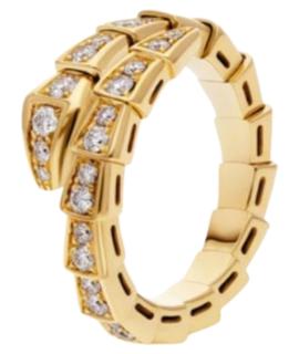 BVLGARI Кольцо