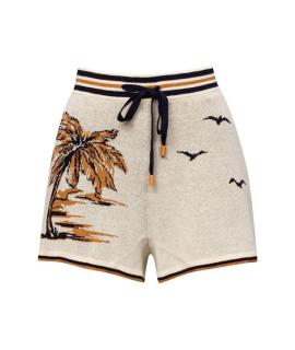 ZIMMERMANN Шорты