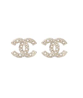CHANEL Серьги