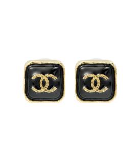 CHANEL Серьги