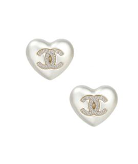 CHANEL Серьги