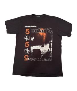 Enfants Riches Déprimés Футболка