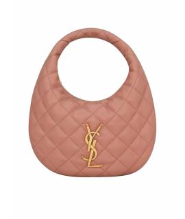 SAINT LAURENT Сумка с короткими ручками