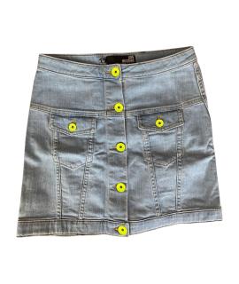 LOVE MOSCHINO Юбка мини