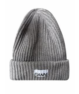 GANNI Шапка