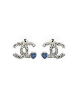 CHANEL Серьги