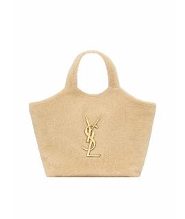 SAINT LAURENT Сумка с короткими ручками