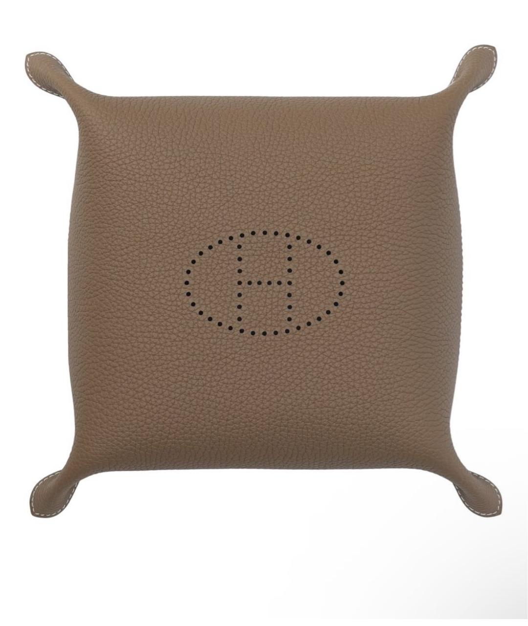 HERMES Мелочница, фото 2