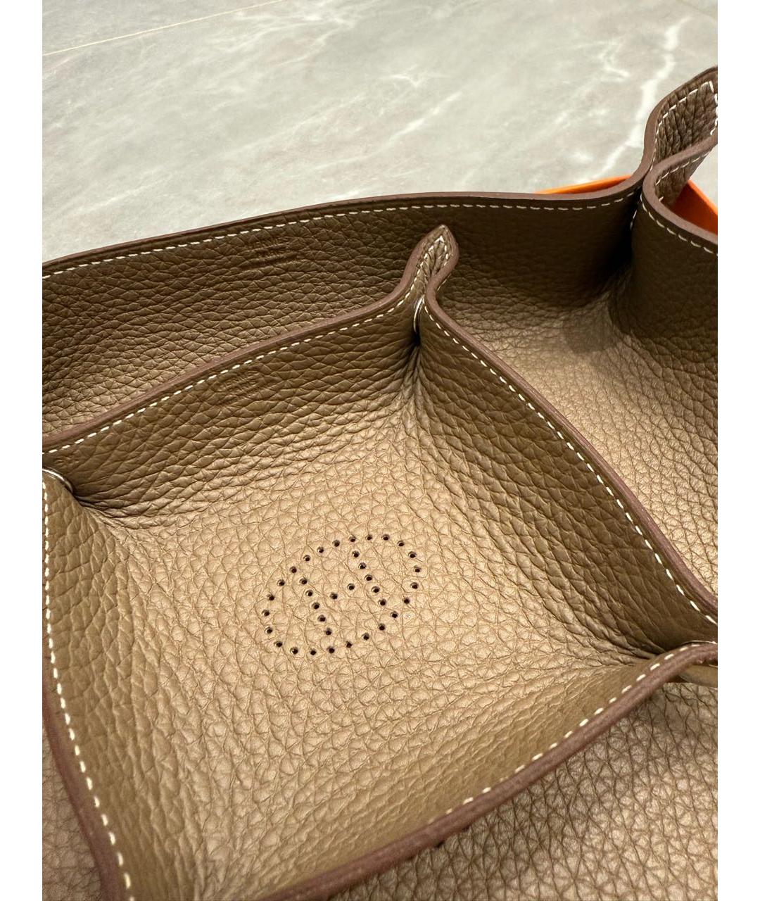 HERMES Мелочница, фото 3