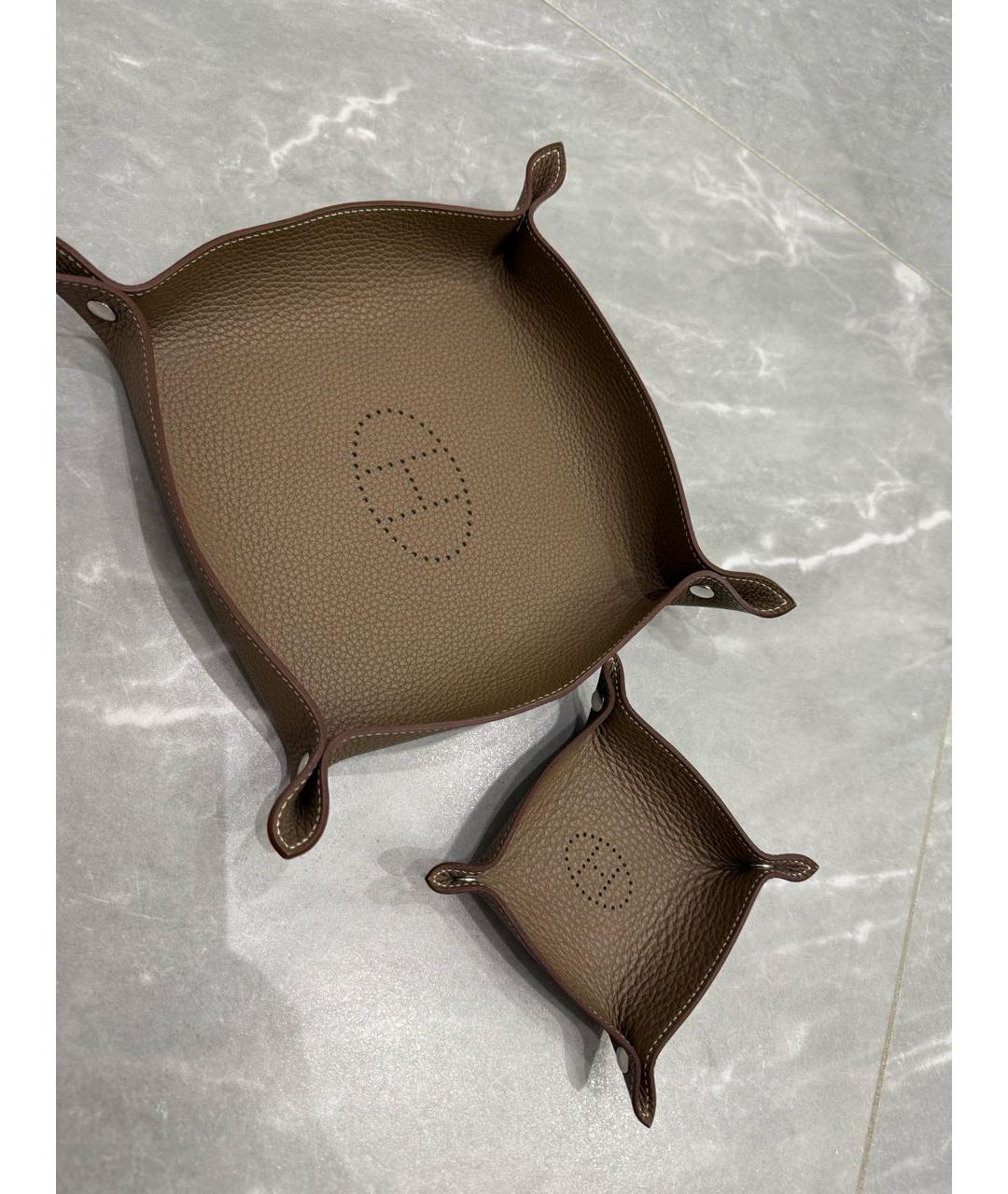 HERMES Мелочница, фото 5