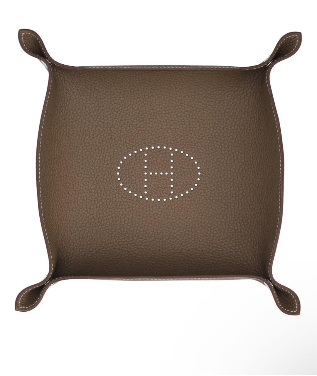 HERMES Мелочница, фото 1