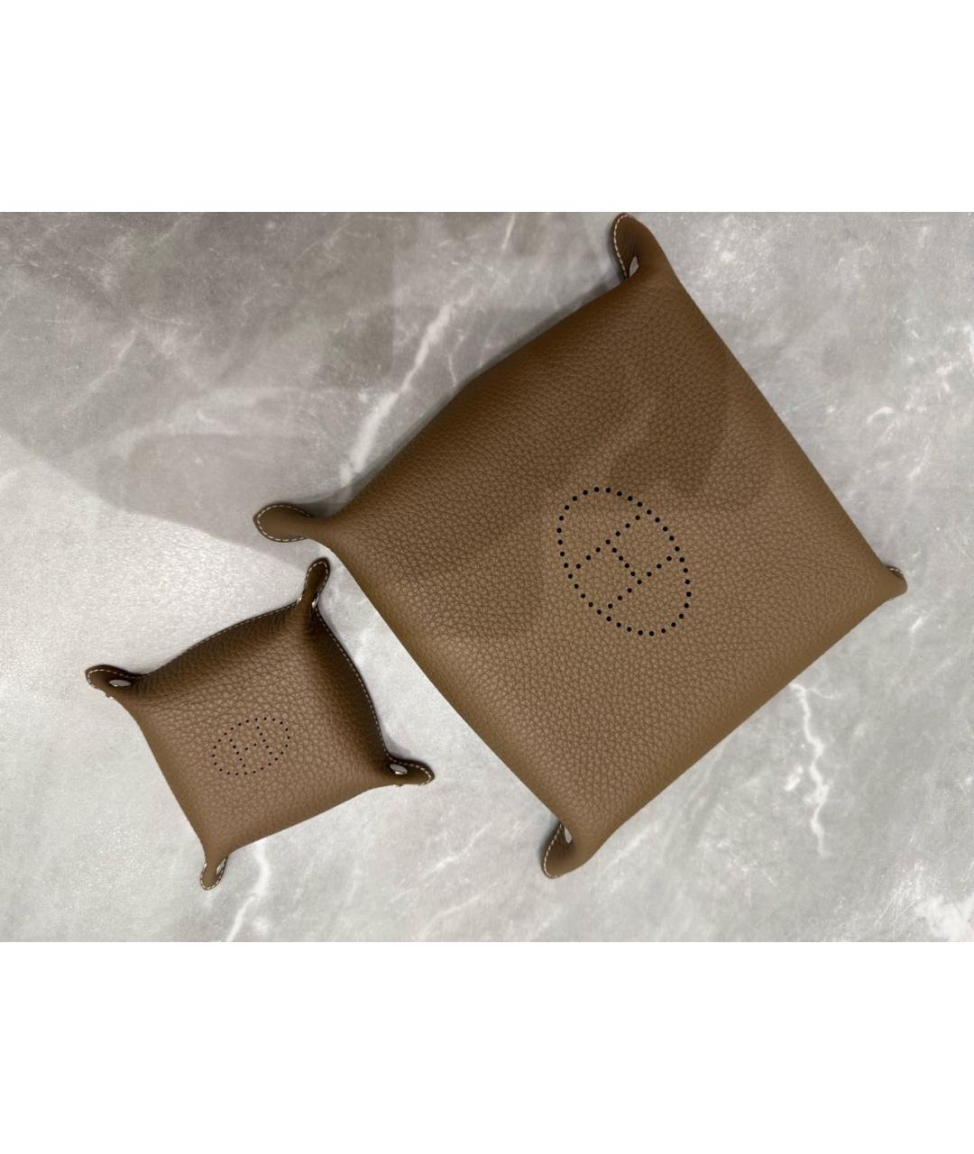 HERMES Мелочница, фото 4