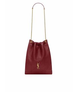 SAINT LAURENT Сумка с короткими ручками