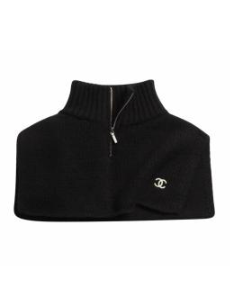 CHANEL Воротник
