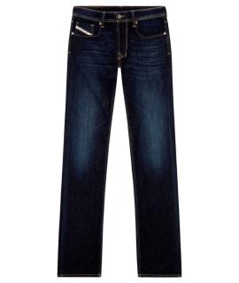 DIESEL Прямые джинсы