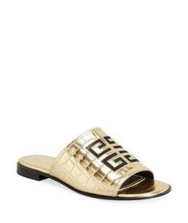 GIVENCHY Шлепанцы