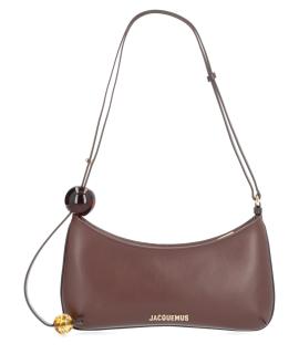 JACQUEMUS Сумка с короткими ручками