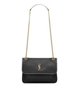 SAINT LAURENT Сумка через плечо