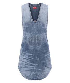 DIESEL Повседневное платье