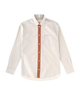 MARNI Кэжуал рубашка