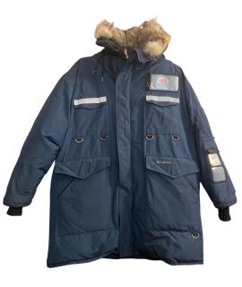 CANADA GOOSE Парка