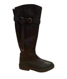 BRUNELLO CUCINELLI Сапоги