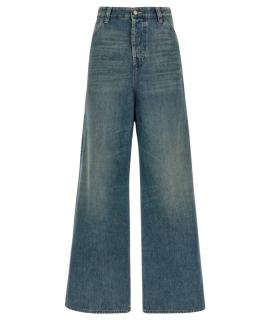 DIESEL Прямые джинсы