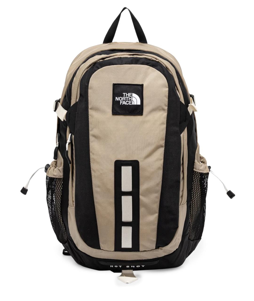 THE NORTH FACE Мульти синтетический рюкзак, фото 1