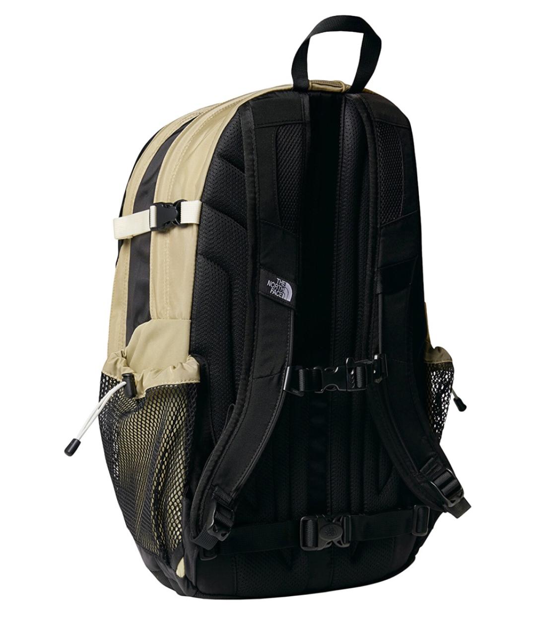 THE NORTH FACE Мульти синтетический рюкзак, фото 2