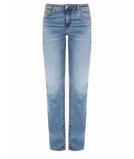 DIESEL Прямые джинсы