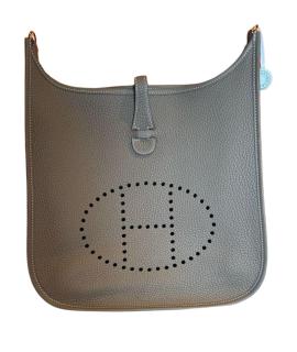 HERMES Сумка через плечо