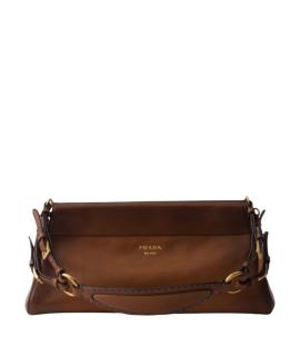 PRADA Сумка через плечо