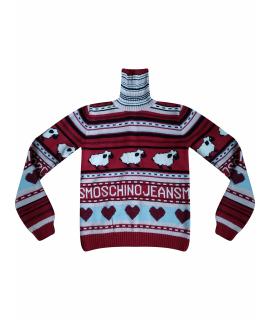 MOSCHINO Джемпер / свитер