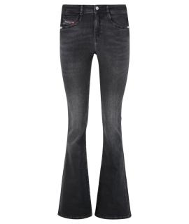 DIESEL Прямые джинсы