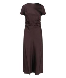 STAUD Повседневное платье