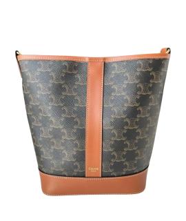 CELINE Сумка через плечо