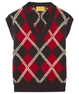 GUEST IN RESIDENCE Жилет