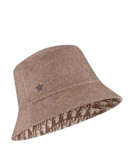 CHRISTIAN DIOR Панама