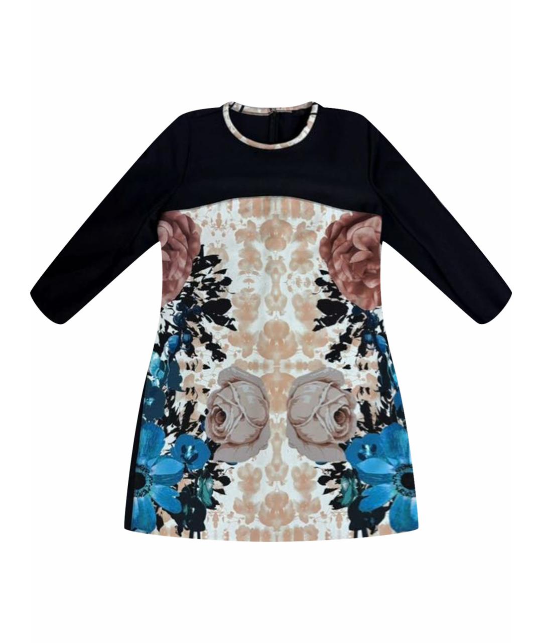 PINKO Полиэстеровое повседневное платье, фото 1