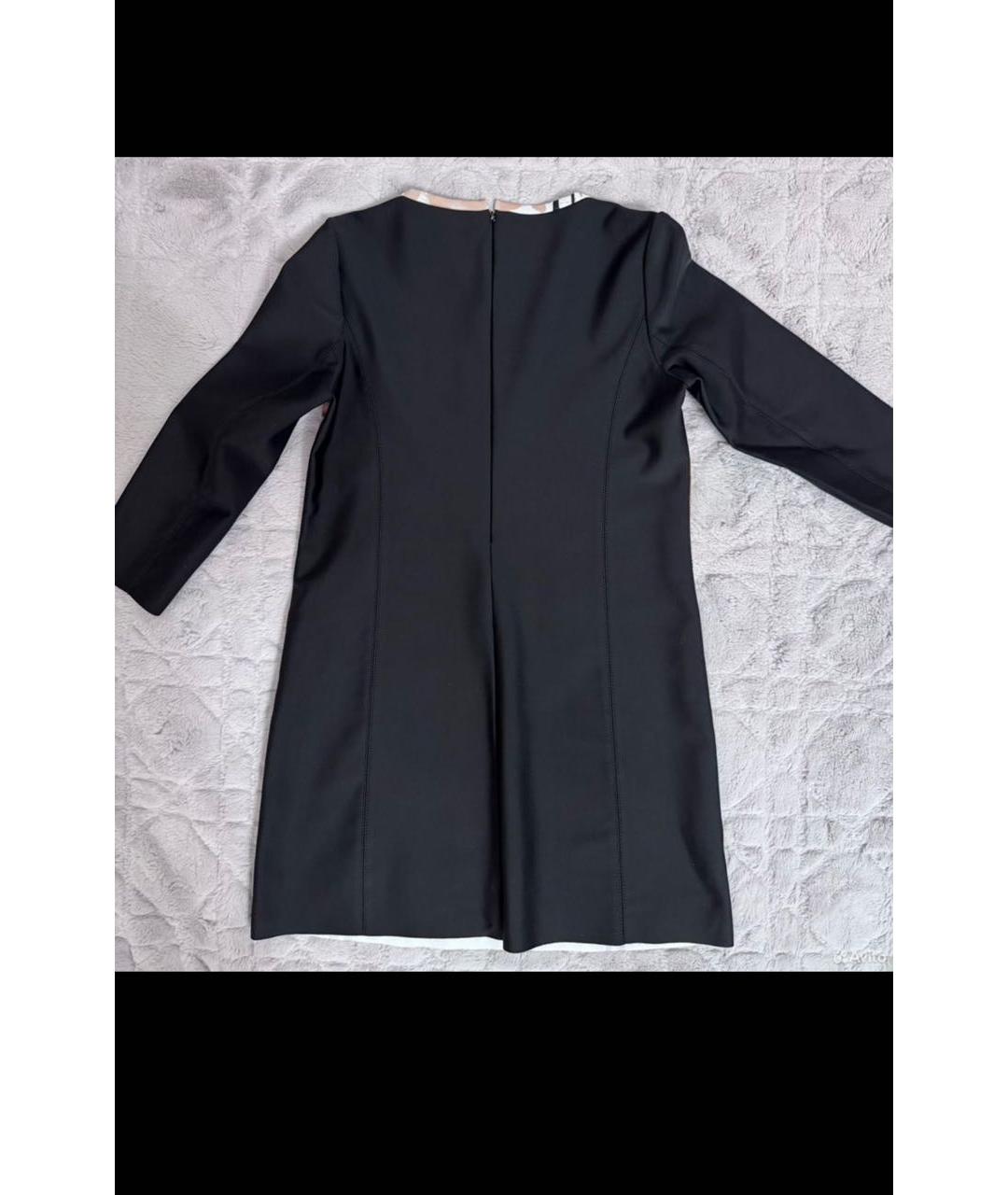 PINKO Полиэстеровое повседневное платье, фото 2