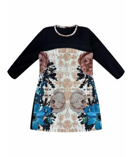 PINKO Повседневное платье