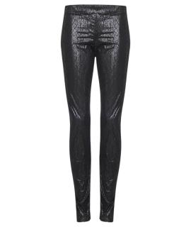 TWIN-SET Леггинсы и велосипедки