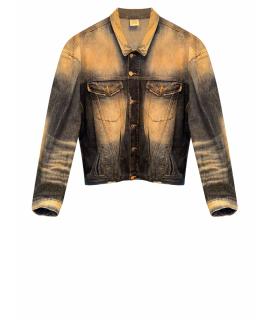 VETEMENTS Куртка