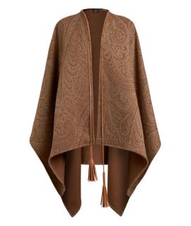 ETRO Накидка/пончо