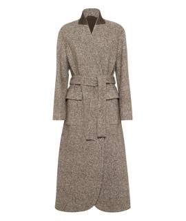 BRUNELLO CUCINELLI Пальто